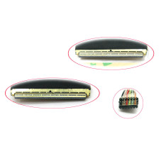 Шлейф матриці для Asus X550 X550C X550CA A550DP A550EA A550L A550LA R510LN 1422-01FV000 1422 01FV000