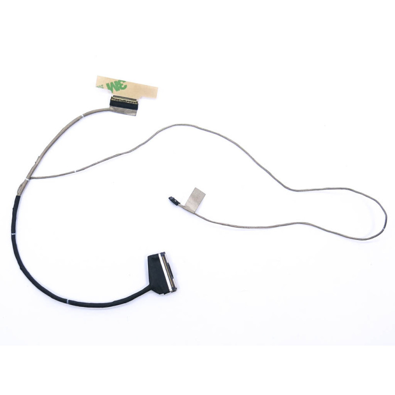 Шлейф матриці для Acer Aspire E5-523 E5-523G E5-553 F5-573 E5-575 ZAA DD0ZAALC011 DD0ZAALC001 Шлейф матриці для Acer Aspire E5-523 E5-523G E5-553 F5-573 E5-575 ZAA DD0ZAALC011 DD0ZAALC001