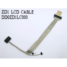 Шлейф матриці для Acer Aspire 5920 5920G LCD CABLE DD0ZDD1LC000
