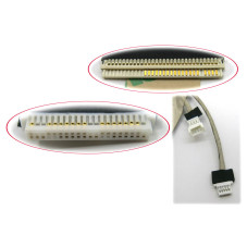 Шлейф матриці для Acer Aspire 5920 5920G LCD CABLE DD0ZDD1LC000