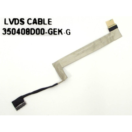 Шлейф матриці для DELL Latitude E5520 E6520 057XNX 57XNX 350408D00-GEK-G 350408D00