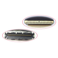 Шлейф матриці для DELL Latitude E5520 E6520 057XNX 57XNX 350408D00-GEK-G 350408D00