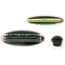 Шлейф матриці для Acer Aspire One 725 V5-121 V5-121P ZHA DD0ZHALC000 DD0ZHALC020 121P