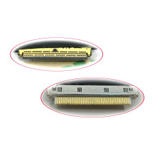 Шлейф матриці для Acer Aspire V3-551 V3-551G GateWay NV52L DC02C003210 551 V3 551G