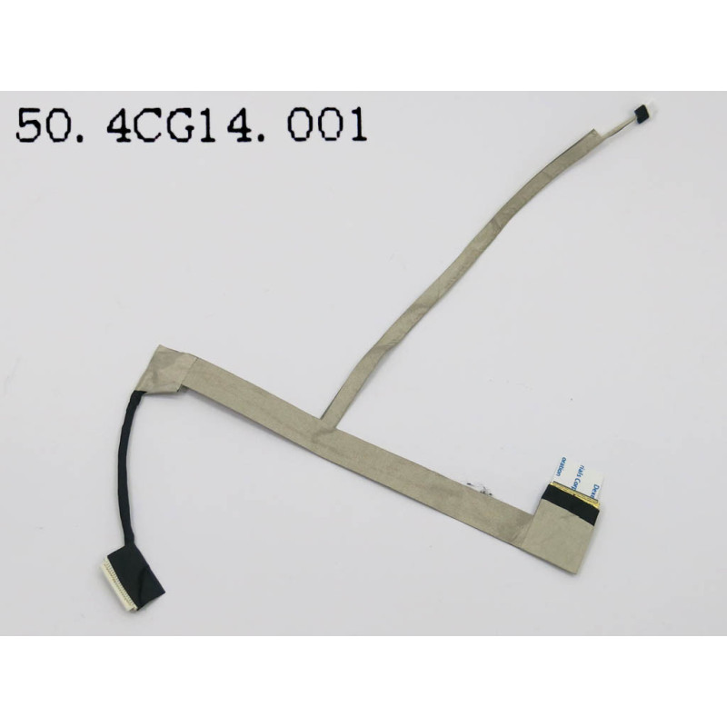 Шлейф матриці для Acer Aspire 5536 5338 5542 5738 5738G 5738Z 5738ZG 50.4CG14.001 4CG14 Шлейф матриці для Acer Aspire 5536 5338 5542 5738 5738G 5738Z 5738ZG 50.4CG14.001 4CG14