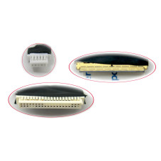 Шлейф матриці для Acer Aspire 5536 5338 5542 5738 5738G 5738Z 5738ZG 50.4CG14.001 4CG14