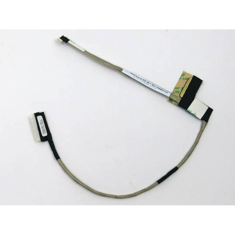 Шлейф матриці для Toshiba Satellite NB250 NB255 DC020013510