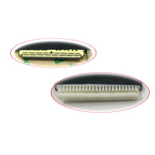 Шлейф матриці для Toshiba Satellite NB250 NB255 DC020013510