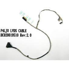 Шлейф матриці для Acer Aspire 4830 4830G 4830T 4830TG DC020019S10
