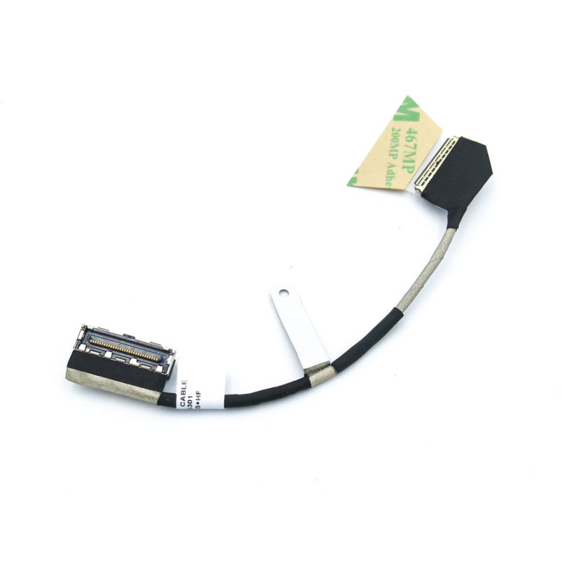 Шлейф матриці для Xiaomi Mi Air 12 161201-01 FHD EDP 6017B0816301 161201 Шлейф матриці для Xiaomi Mi Air 12 161201-01 FHD EDP 6017B0816301 161201
