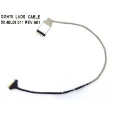Шлейф матриці для DELL Inspiron 7737 17-7000 DOH70 50.48L06.011 48L06 7000