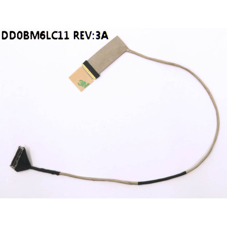 Шлейф матриці для LENOVO B5400 DD0BM6LC001 DD0BM6LC11