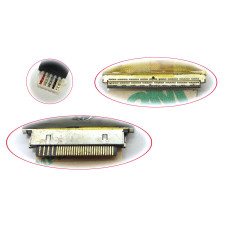 Шлейф матриці для Acer Emachines E732 E732G E732Z E732ZG G525 DD0ZRDLC010 DD0ZRDLC020 DD0ZRDLC030