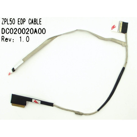 Шлейф матриці для HP ProBook 450 G2 455 G2 DC020020A00 ZPL50