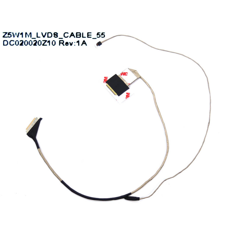 Шлейф матриці для Acer Aspire ES1-511 ES1-511G DC020020Z10 511 ES1 511G Шлейф матриці для Acer Aspire ES1-511 ES1-511G DC020020Z10 511 ES1 511G