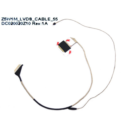 Шлейф матриці для Acer Aspire ES1-511 ES1-511G DC020020Z10 511 ES1 511G