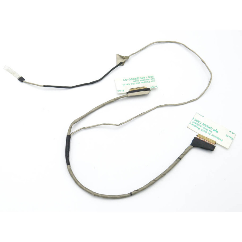 Шлейф матриці для Acer Aspire E5-721 E5-731 E5-731G E5-771 ES1-711 ES1-731G DD0ZYWLC150 3A 450.03704.0031 731 E5 731G Шлейф матриці для Acer Aspire E5-721 E5-731 E5-731G E5-771 ES1-711 ES1-731G DD0ZYWLC150 3A 450.03704.0031 731 E5 731G