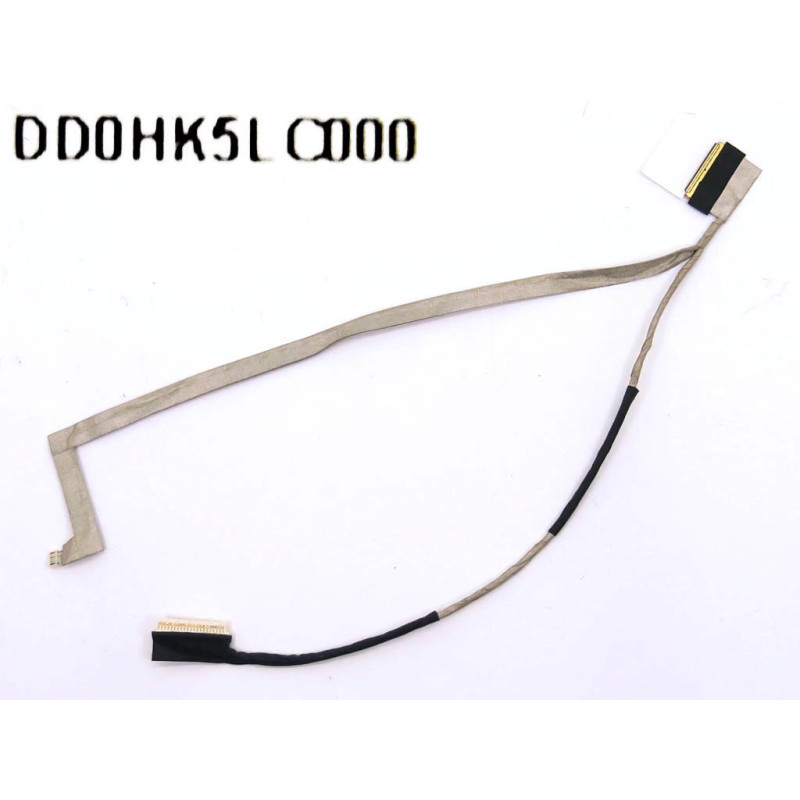 Шлейф матриці для Sony SVE15 DD0HK5LC000 Шлейф матриці для Sony SVE15 DD0HK5LC000