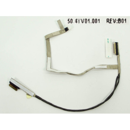 Шлейф матриці для HP ProBook 430 G1 435 G1 455 G1 50.4YV01.001 4YV01