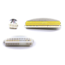 Шлейф матриці для SAMSUNG R517 R610 R620 R518 R520 R519 R522 BA39-00892A BA39 00892A