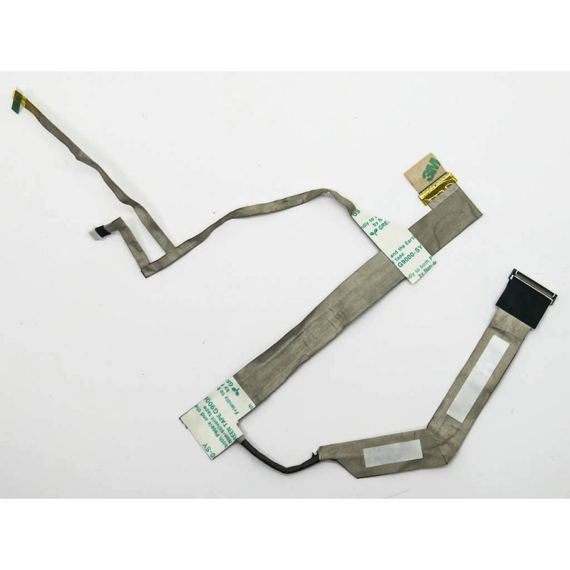 Шлейф матриці для Lenovo ThinkPad Edge 14 E40 JHICDD0GC5LC000 63Y2205 ASM 110602 Шлейф матриці для Lenovo ThinkPad Edge 14 E40 JHICDD0GC5LC000 63Y2205 ASM 110602