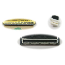 Шлейф матриці для Lenovo ThinkPad Edge 14 E40 JHICDD0GC5LC000 63Y2205 ASM 110602
