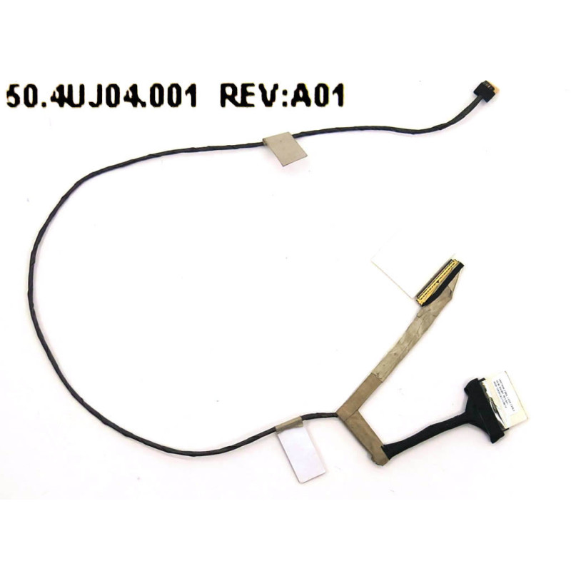 Шлейф матриці для Sony SVT13 SVT131 SVT131A11T SVT13117ECS SVT131100 50.4uj04.001 4uj04 Шлейф матриці для Sony SVT13 SVT131 SVT131A11T SVT13117ECS SVT131100 50.4uj04.001 4uj04