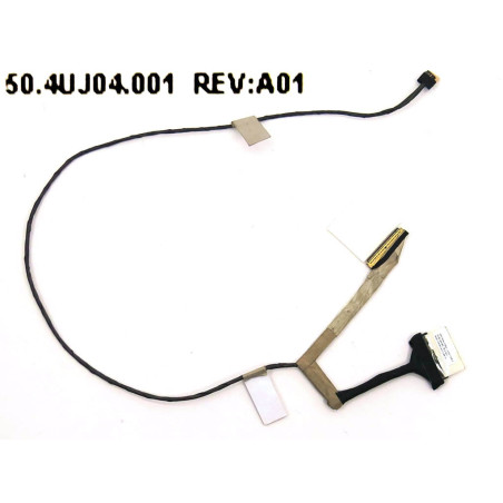 Шлейф матриці для Sony SVT13 SVT131 SVT131A11T SVT13117ECS SVT131100 50.4uj04.001 4uj04