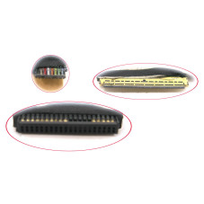Шлейф матриці для Sony SVT13 SVT131 SVT131A11T SVT13117ECS SVT131100 50.4uj04.001 4uj04