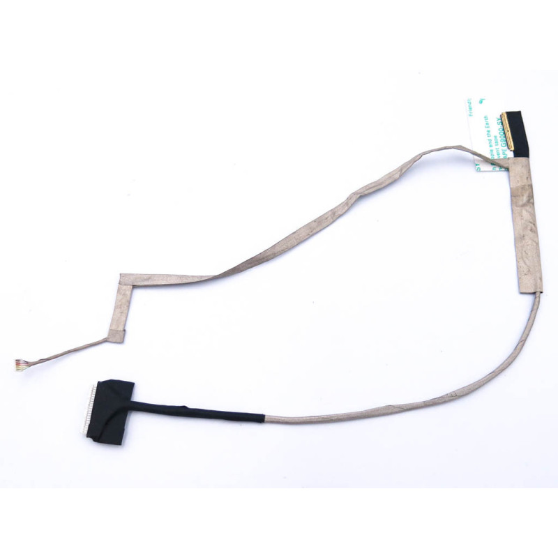 Шлейф матриці для Fujitsu Lifebook 532 AH522 AH532 LH522 LH532 FH6 DD0FH6LC000