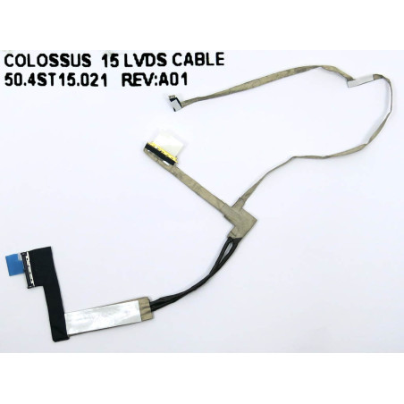 Шлейф матриці для HP Pavilion DV6-7000 50.4ST15.021 4ST15 DV6 7000