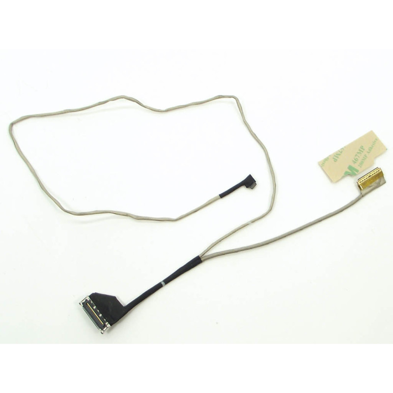 Шлейф матриці для HP Pavilion 15-F DDU96XLC000