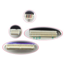 Шлейф матриці для Acer Aspire 5334 5734Z Emachines E527 E727 DC020013O00