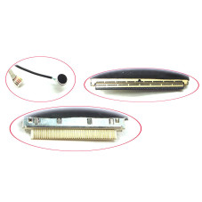 Шлейф матриці для Asus K53E,X53S K53SC 14G221036000 14G221036001