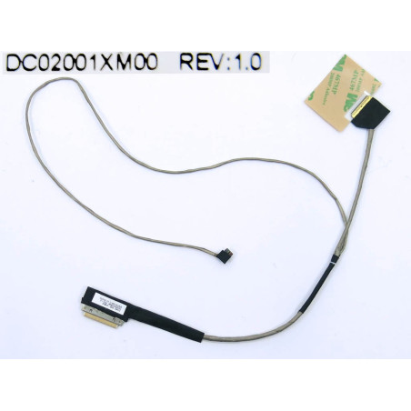 Шлейф матриці для LENOVO B40 B40-30 B40-35 B40-70 B40-80 DC02001XM00 80 70 35 30