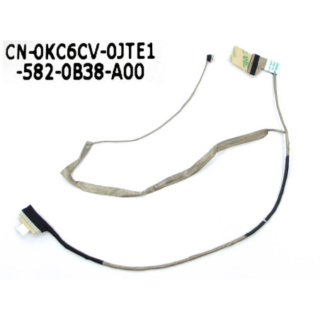 Шлейф матриці для DELL Inspiron 5545 5547 5548 DC02001VZ00
