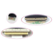 Шлейф матриці для DELL Inspiron 5545 5547 5548 DC02001VZ00
