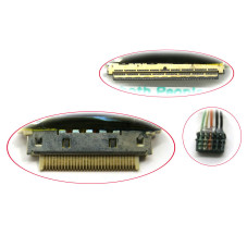 Шлейф матриці для Acer Aspire V5-171 V5-131 Aspire One 756 C710 DC02001SB10 DC02001KE10 171 V5 131