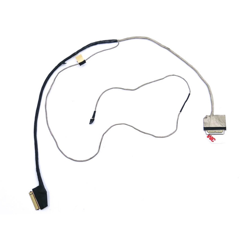 Шлейф матриці для DELL Inspiron 15 5000 5565 5567 0CKGJ6 CKGJ6 DC02002I800