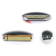 Шлейф матриці для DELL Inspiron 15 5000 5565 5567 0CKGJ6 CKGJ6 DC02002I800