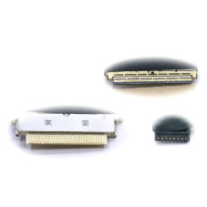 Шлейф матриці для LENOVO IdeaPad Z510 Z500 Z500A Z505 DC02001M000