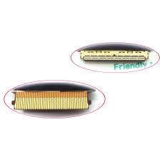 Шлейф матриці для DELL Inspiron 15R 3541 3542 3000 450.00H06.0001 00H06