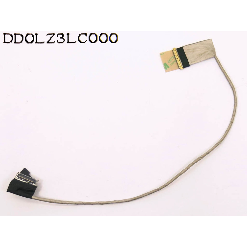 Шлейф матриці для LENOVO Z580 Z585 DD0LZ3LC000 DD0LZ3LC010 DD0LZ3LC030 Шлейф матриці для LENOVO Z580 Z585 DD0LZ3LC000 DD0LZ3LC010 DD0LZ3LC030