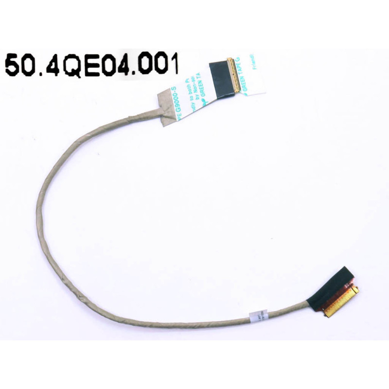 Шлейф матриці для LENOVO T520 T530 W520 W530 50.4QE04.001 4QE04