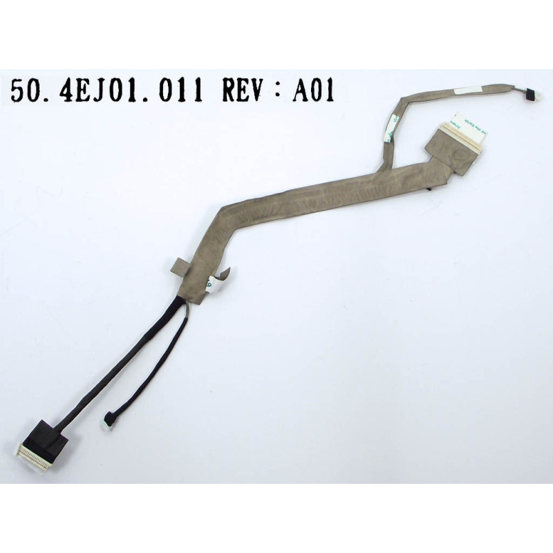 Шлейф матриці для Acer Aspire 8730 8730G 8730ZG 8735 50.4ej01.011 4ej01 Шлейф матриці для Acer Aspire 8730 8730G 8730ZG 8735 50.4ej01.011 4ej01