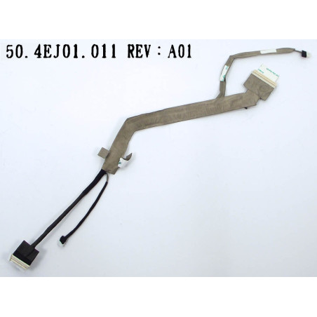 Шлейф матриці для Acer Aspire 8730 8730G 8730ZG 8735 50.4ej01.011 4ej01