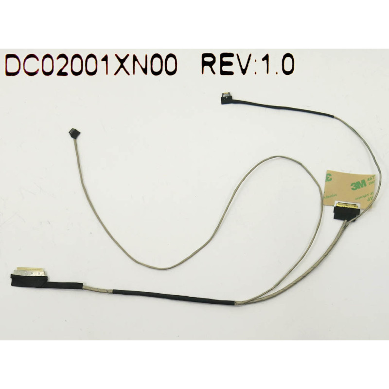 Шлейф матриці для LENOVO B50 B50-30 B50-45 B50-70 B50-75 DC02001XN00 30 45 70 75 Шлейф матриці для LENOVO B50 B50-30 B50-45 B50-70 B50-75 DC02001XN00 30 45 70 75