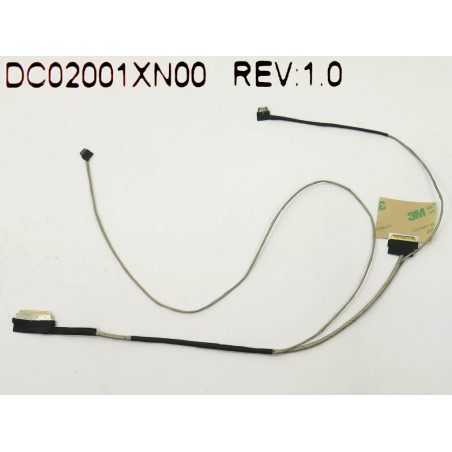 Шлейф матриці для LENOVO B50 B50-30 B50-45 B50-70 B50-75 DC02001XN00 30 45 70 75