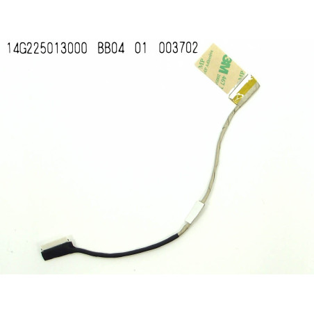 Шлейф матриці для Asus X101 X101H X101CH 14G225013000