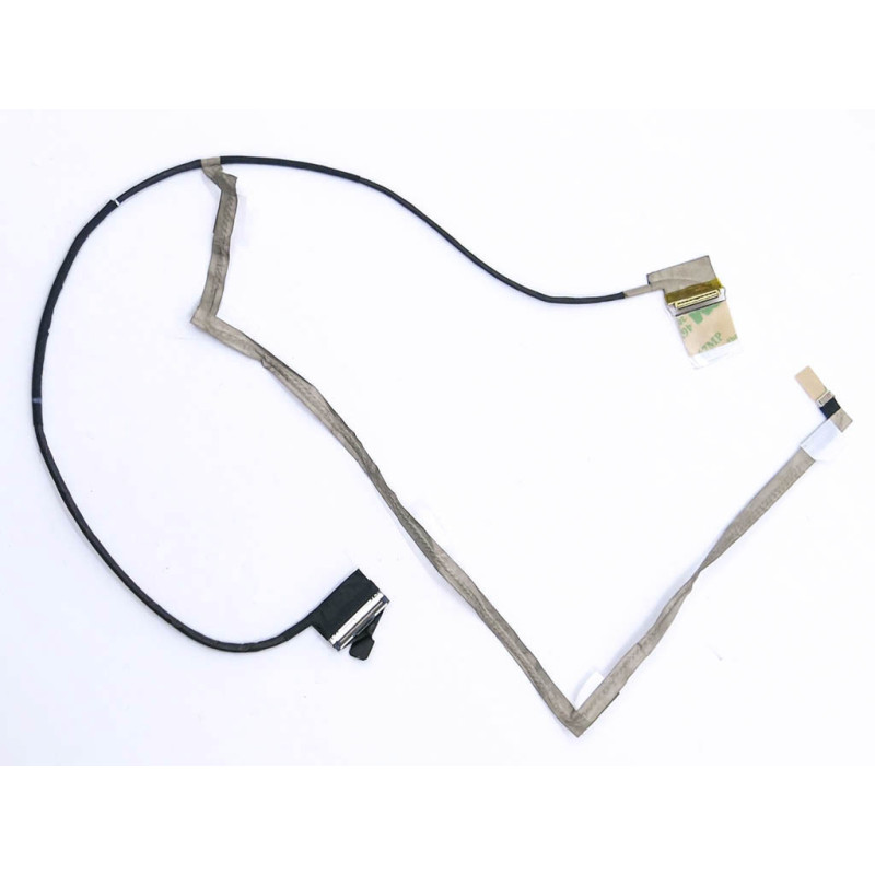 Шлейф матриці для DELL Inspiron 7000 7557 7559 014XJ8 DD0AM9LC000 Шлейф матриці для DELL Inspiron 7000 7557 7559 014XJ8 DD0AM9LC000